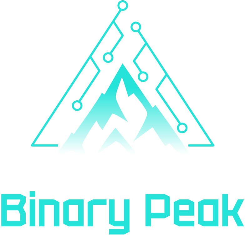 Binary Peak